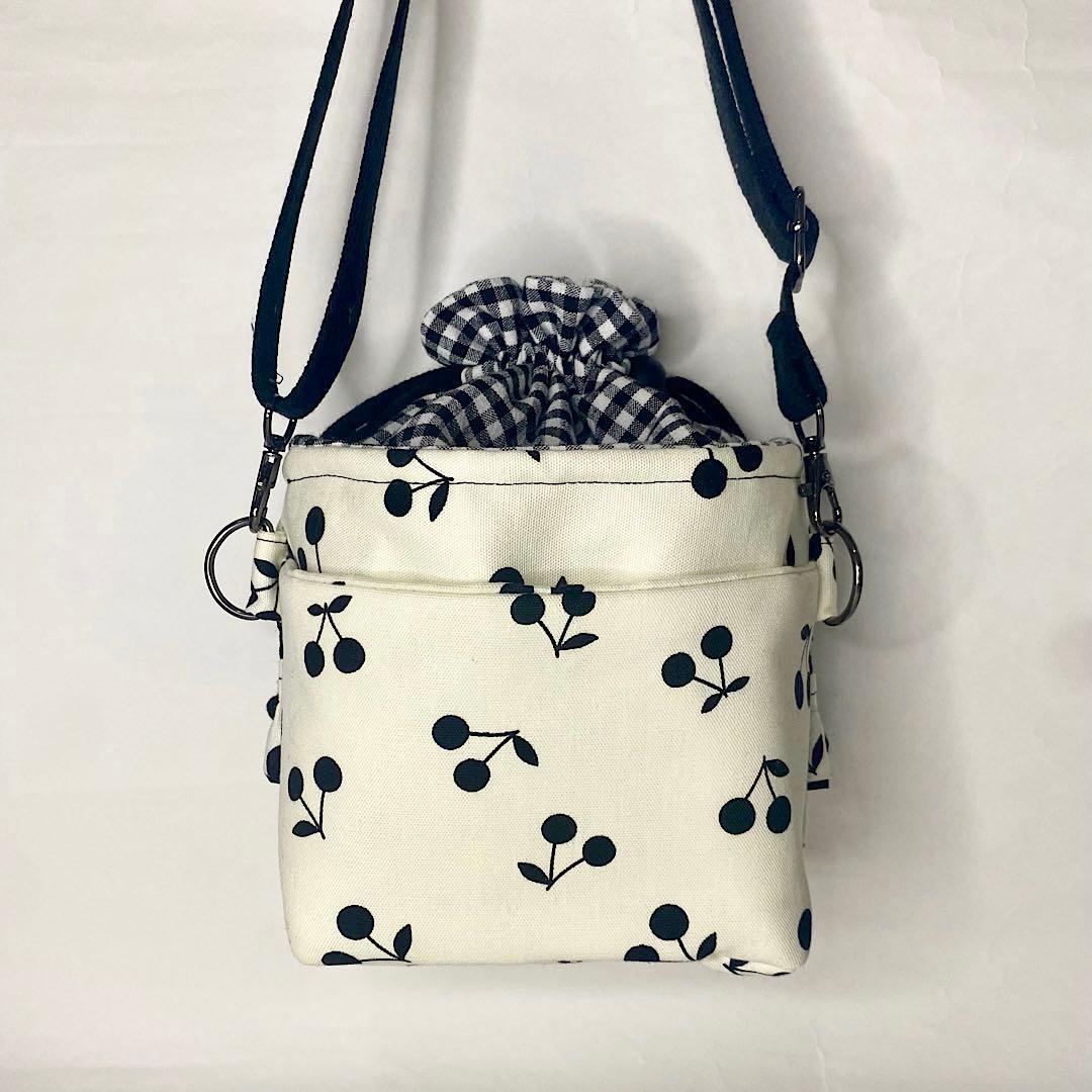 mgmama♡様 オーダーページ ✩ お出かけポーチ