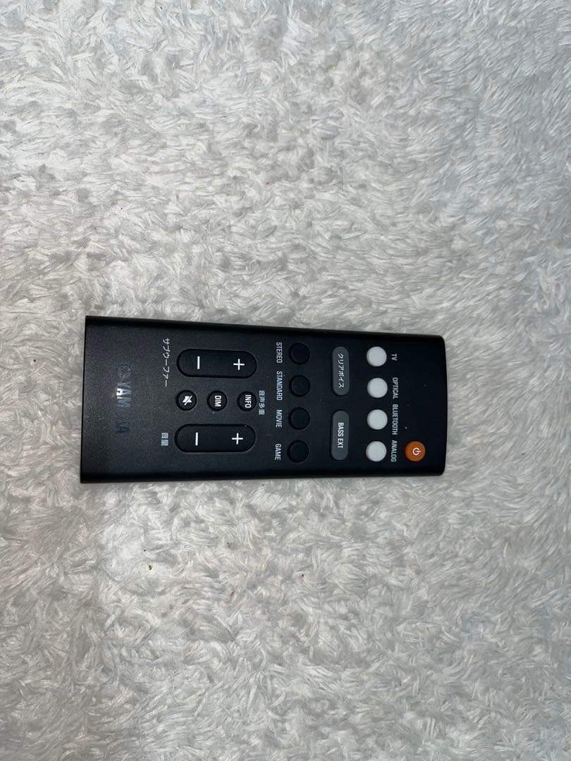 その他 YAMAHA SR-C20A