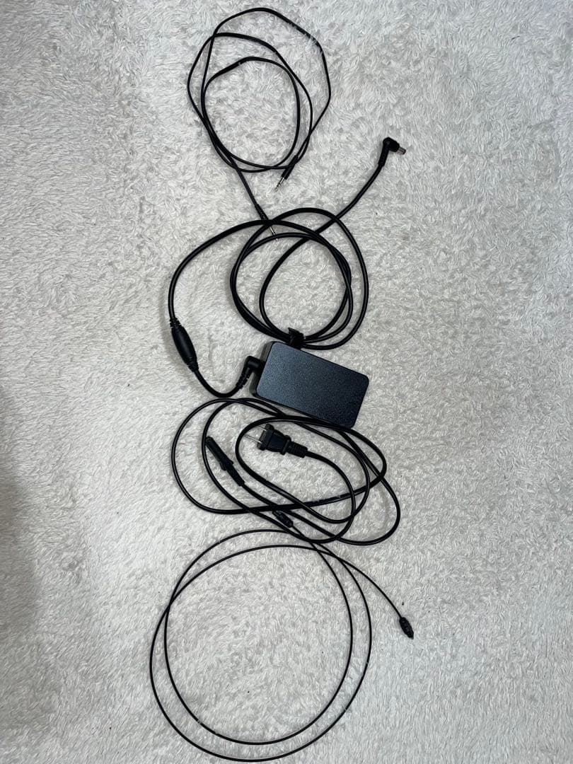 その他 YAMAHA SR-C20A