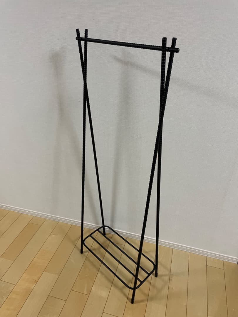 ハンガーラックG