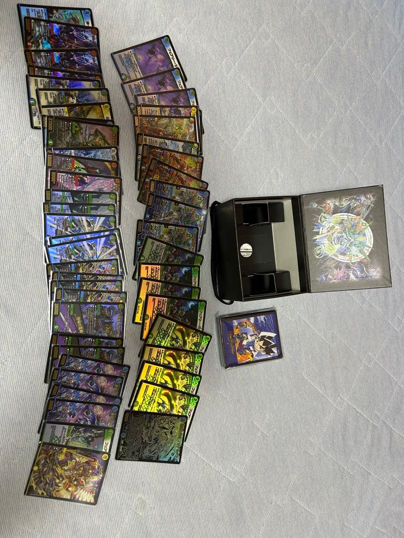 デュエルマスターズ　まとめ売り　旧枠　大量