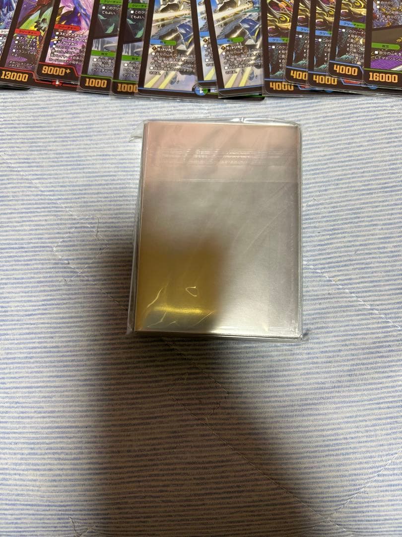 デュエルマスターズ　まとめ売り　旧枠　大量