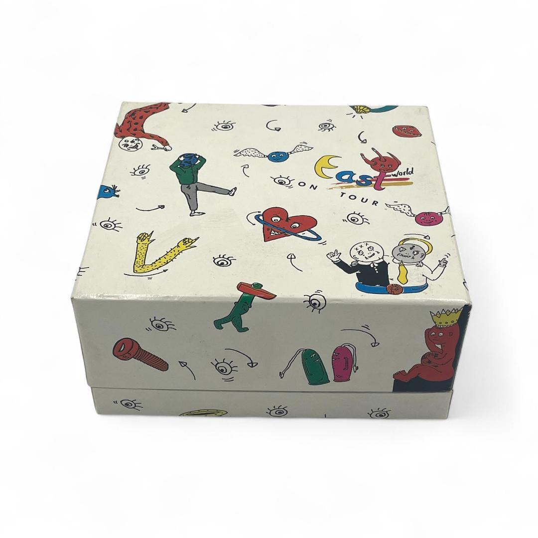 【レア】MINICHAMPS E. Lothar Red Devil 43 #A