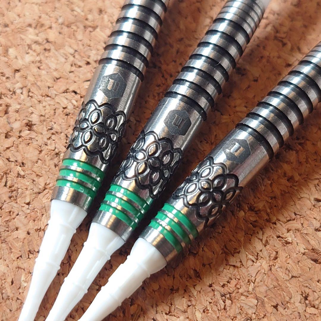UNICORN darts Veraus 酒井素プロモデル