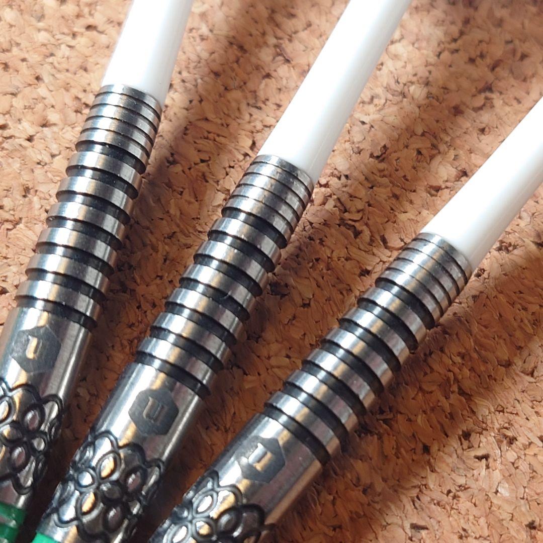 UNICORN darts Veraus 酒井素プロモデル