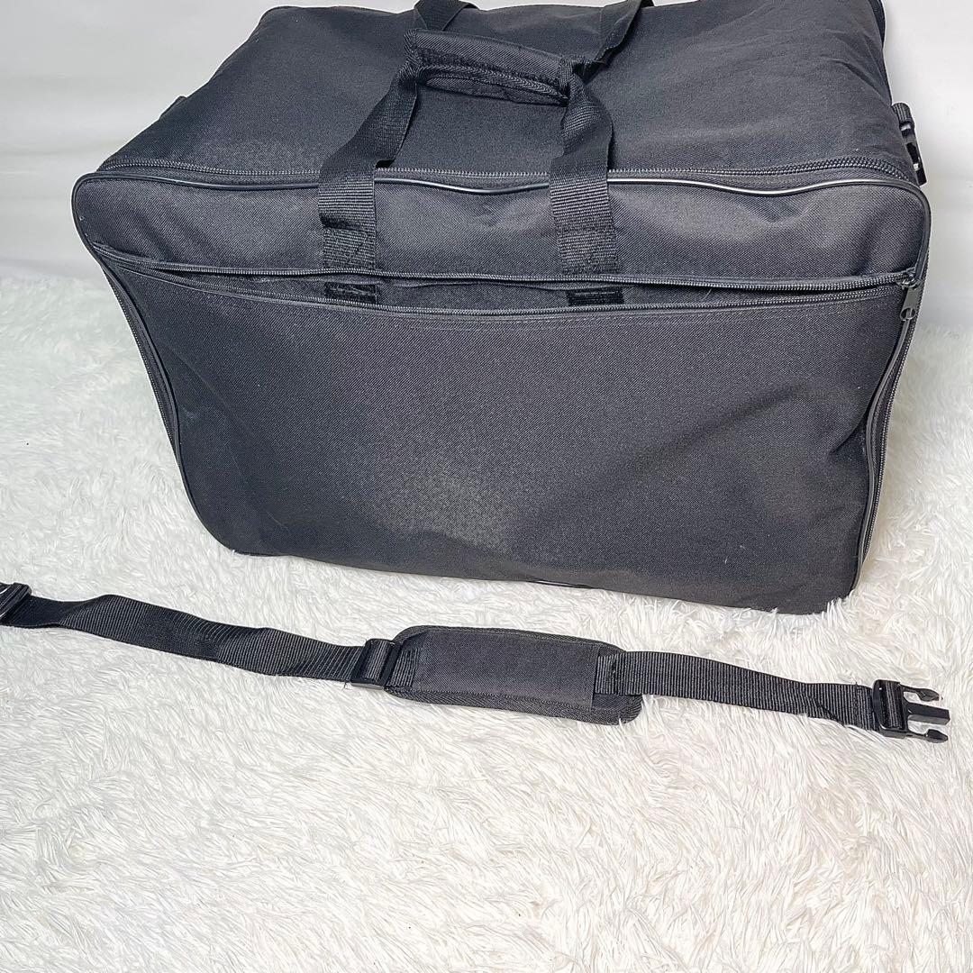 【良品】LP カホン LPA1331 ソフトケース付き