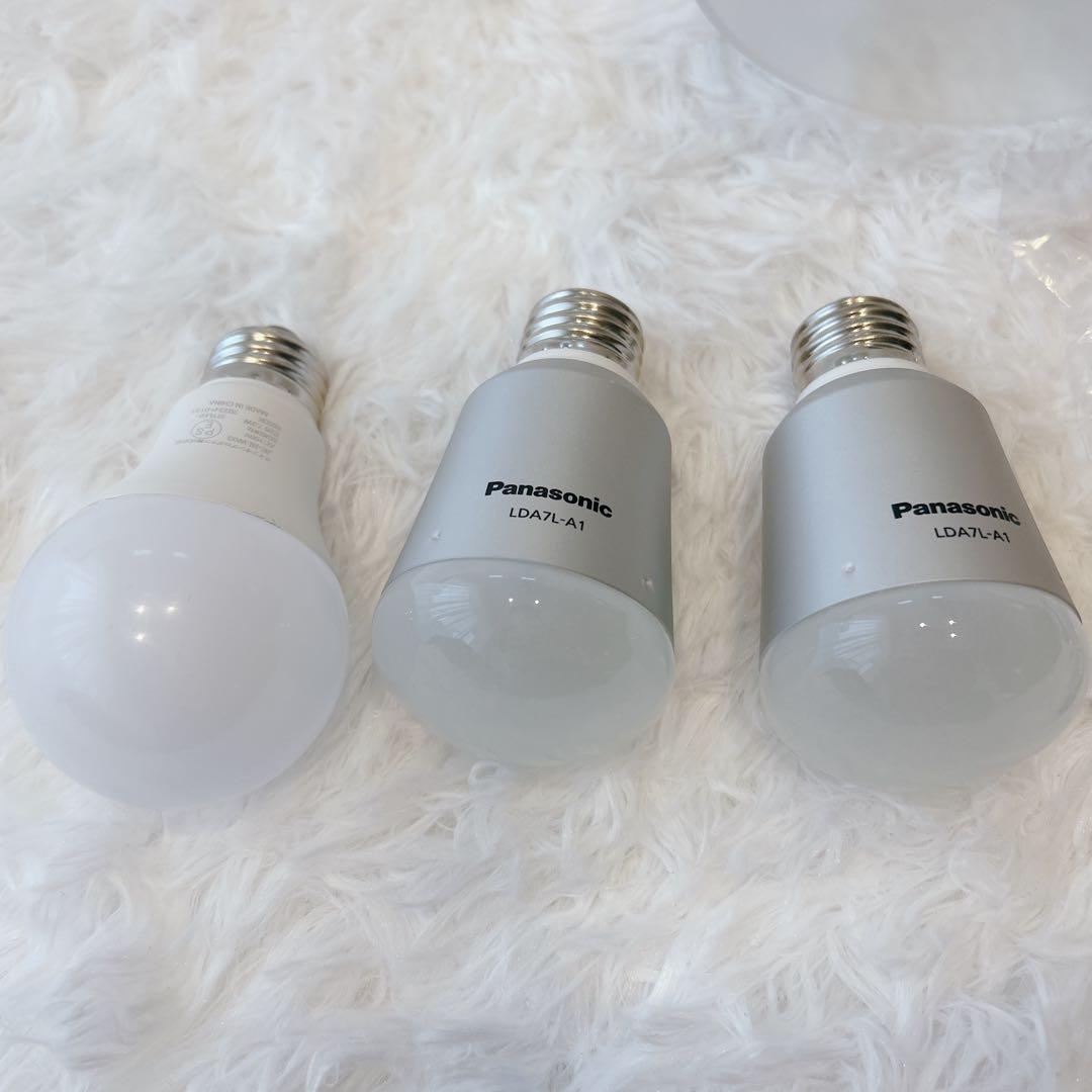 ゆ 未使用 plusmore Windouble シーリングファン