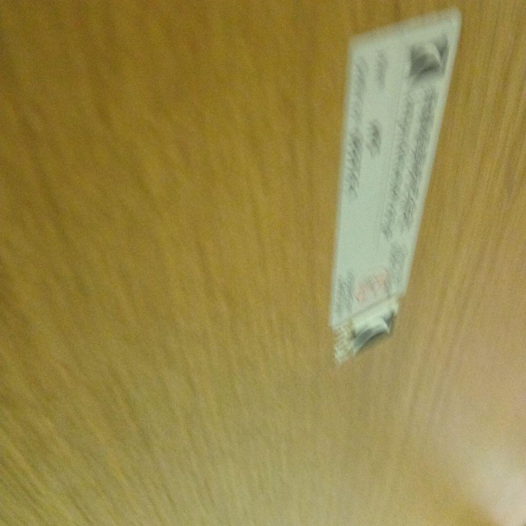 飛騨産業 オーダー テーブル 侭　トノ-形　丸テパー 足　 船底面 型