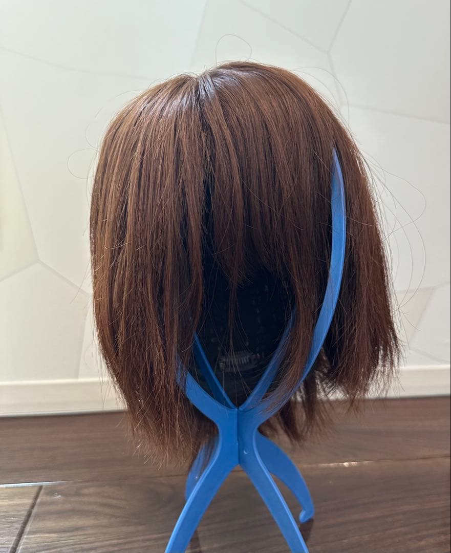 【ketton】百合子ウィッグ　LLサイズ