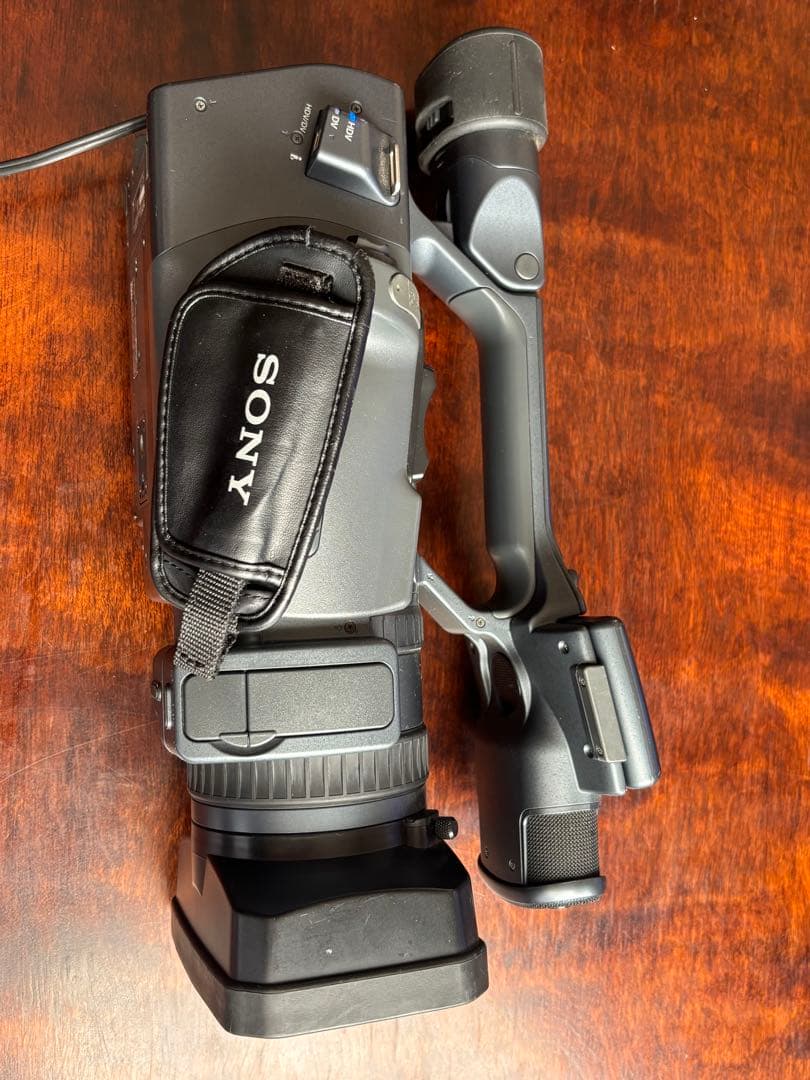 週末値下げ‼️ HDR-FX1 ジャンク