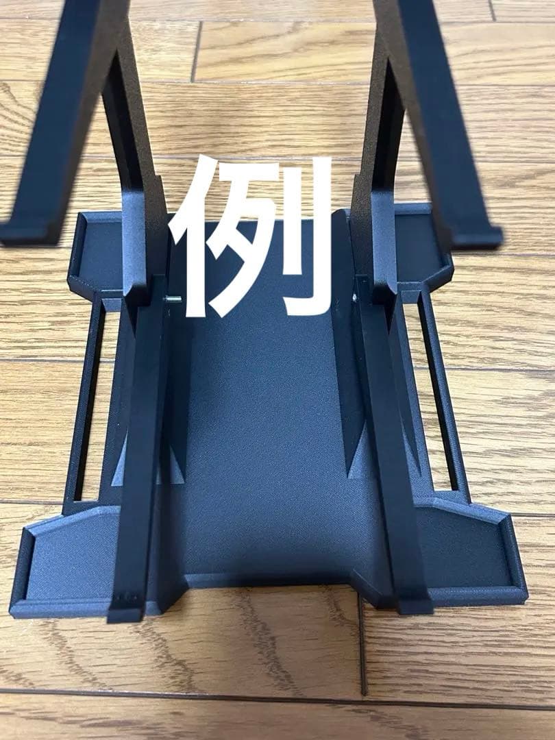 ラジコンスタンド　タミヤ、京商、ヨコモなどに対応　2セット