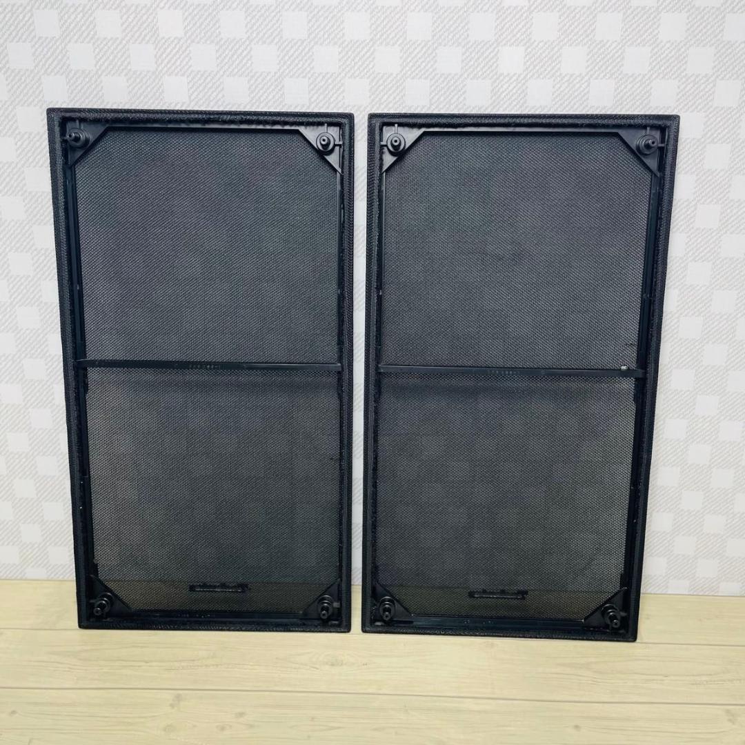 Technics テクニクス スピーカーペア「SB-CD650」