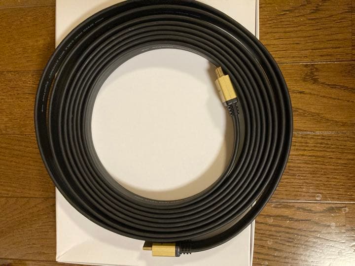 Panasonic RP-CHKX50-K 箱なし③