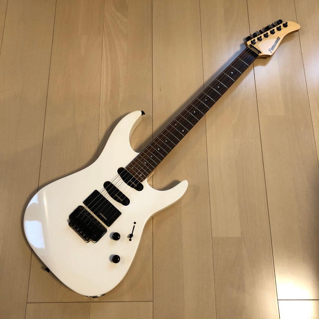 フェルナンデス　FR-55 ジャンク