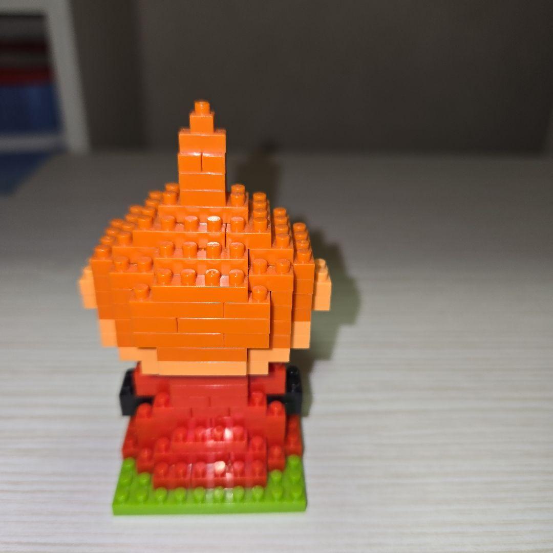 ムーミン　リトルミイ　9点セット