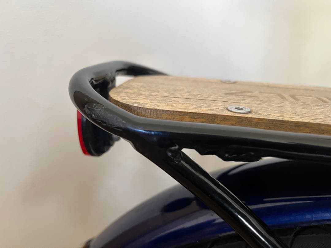 子供自転車　16インチ　SHULZ