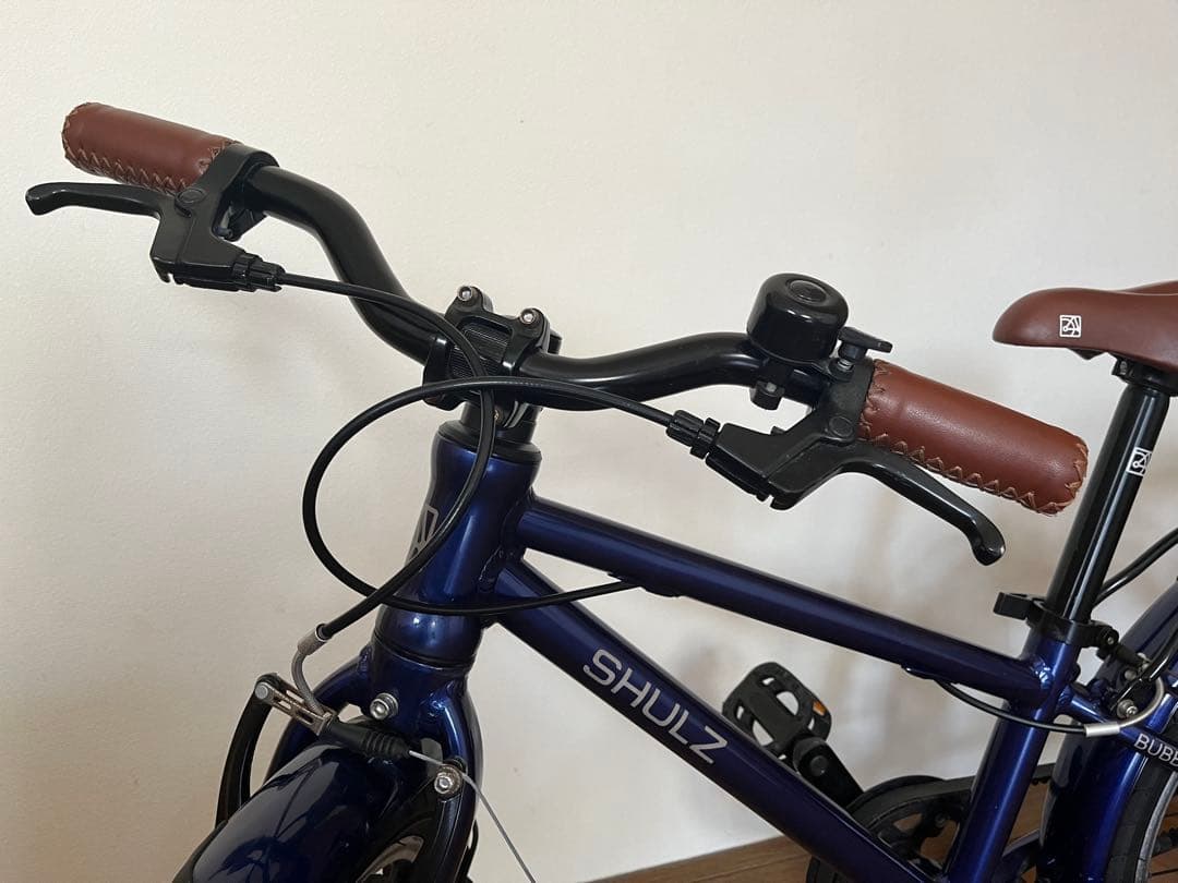 子供自転車　16インチ　SHULZ