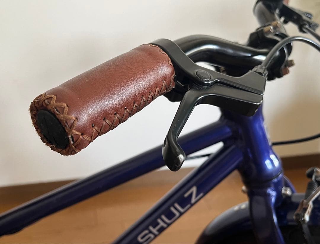 子供自転車　16インチ　SHULZ