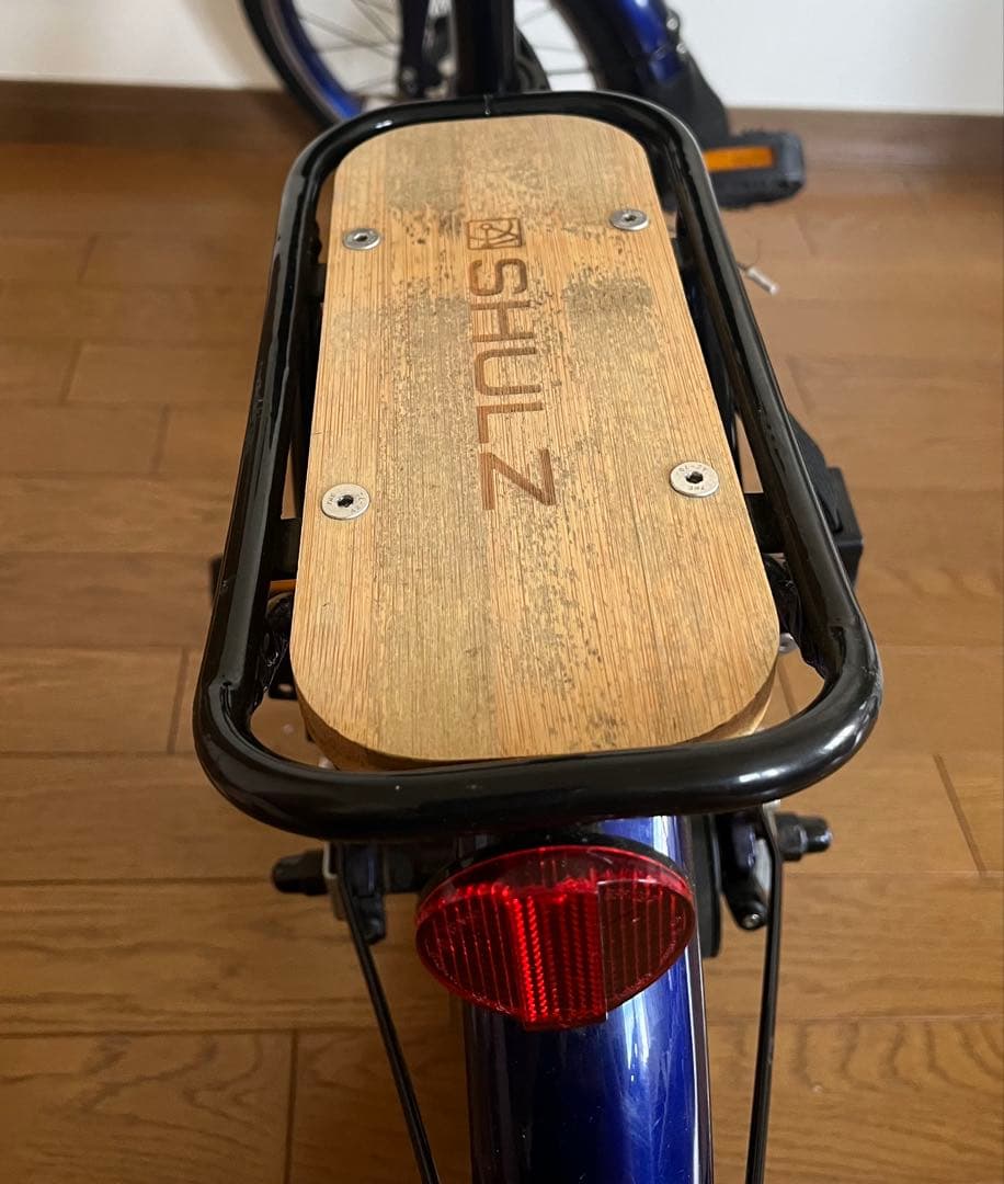 子供自転車　16インチ　SHULZ