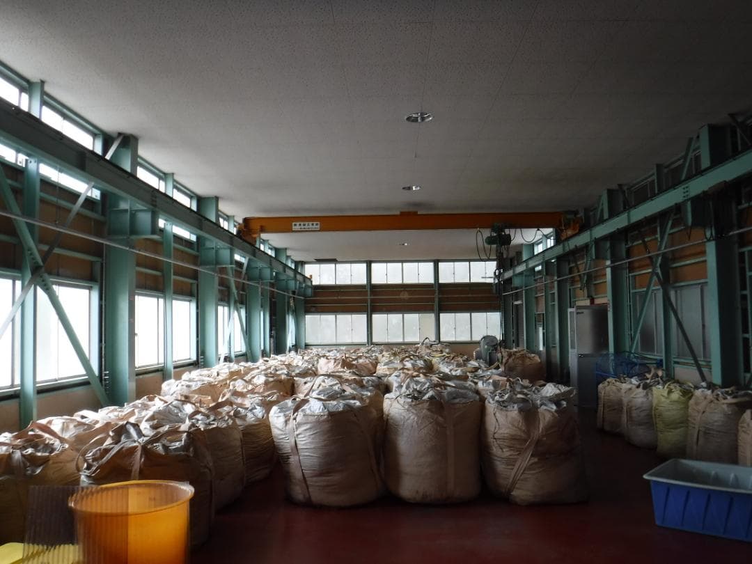 カブト虫マット2：発酵熟成竹・成虫・幼虫飼育・産卵育成用：５００ℓ