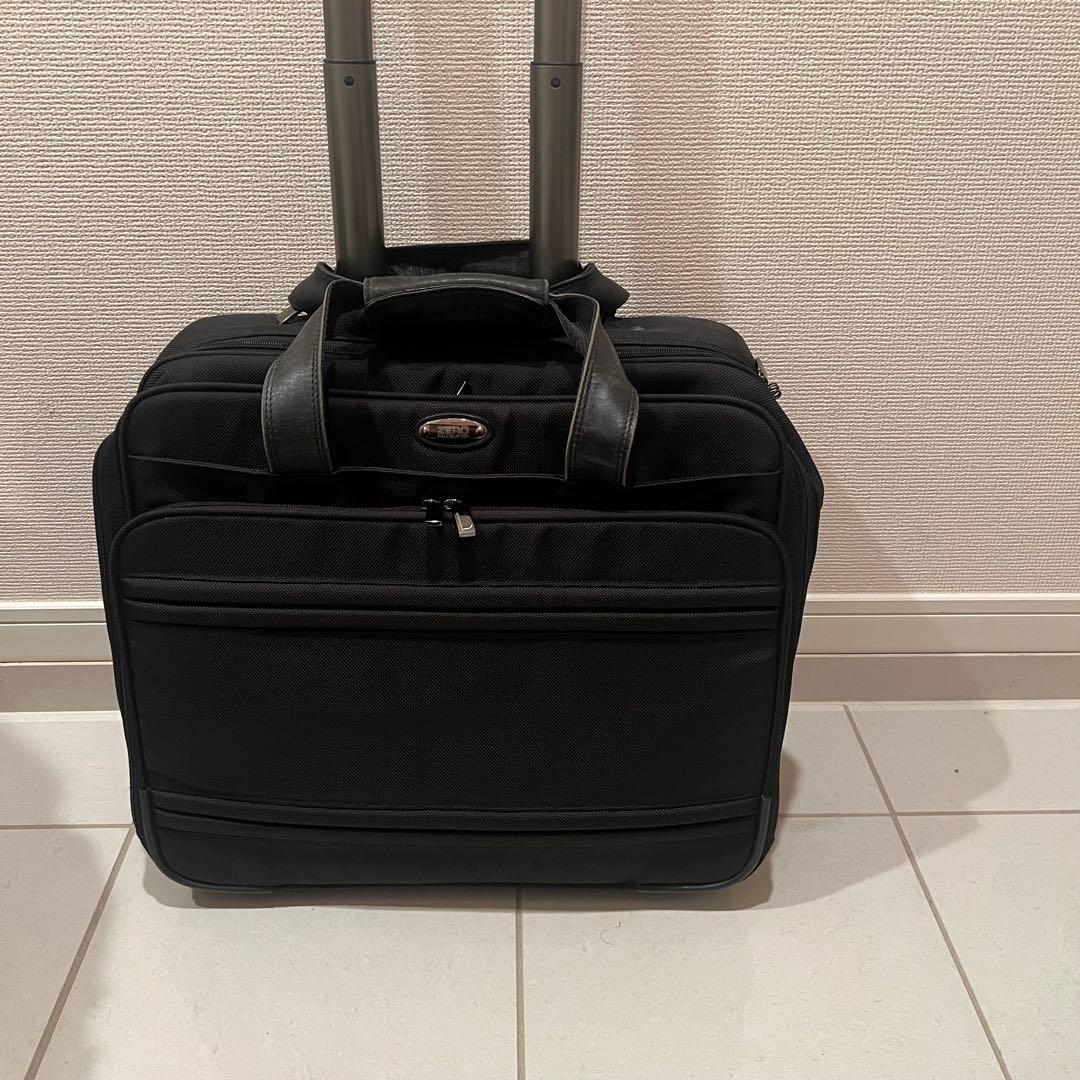 ゼロハリバートン　スーツケース　キャリーケース