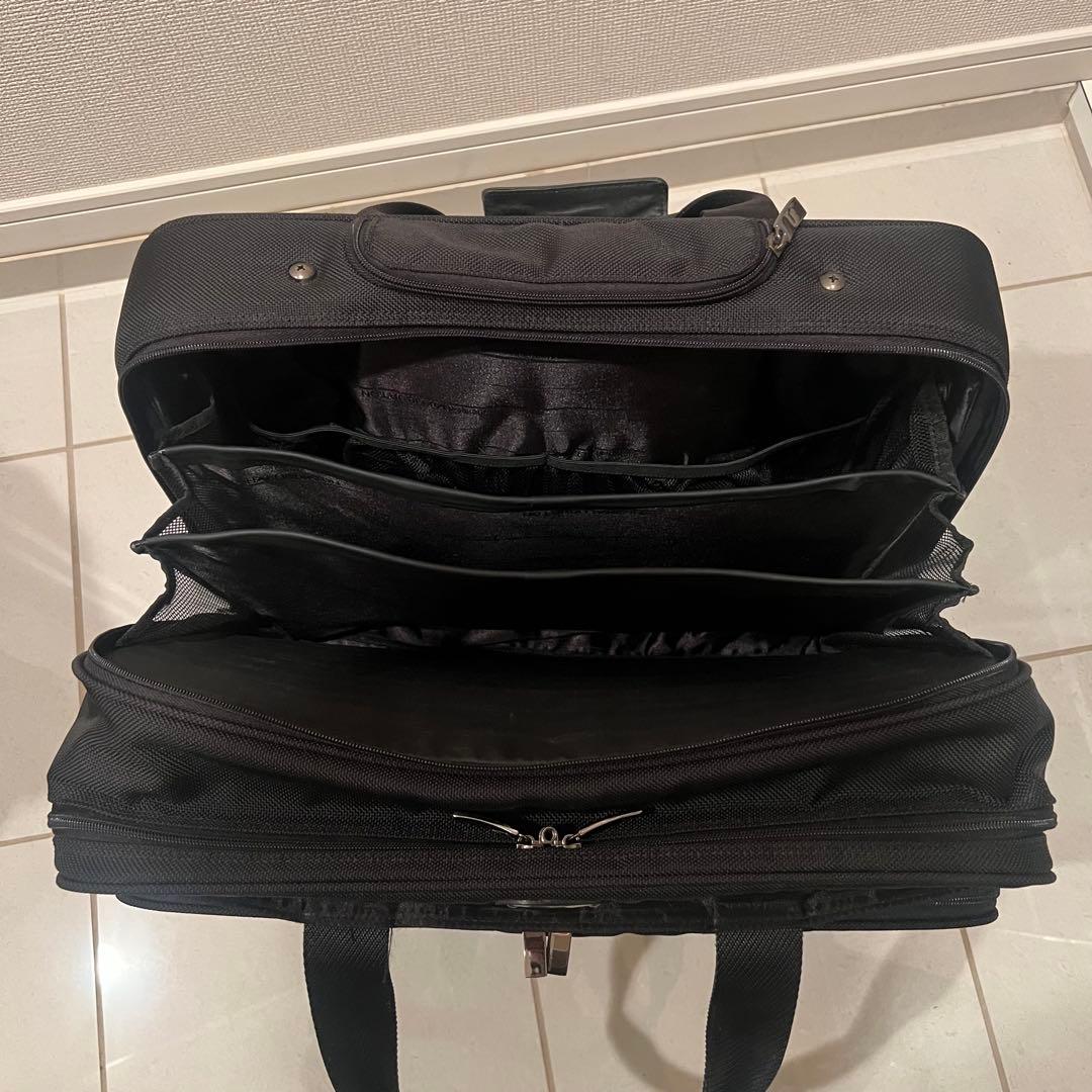 ゼロハリバートン　スーツケース　キャリーケース