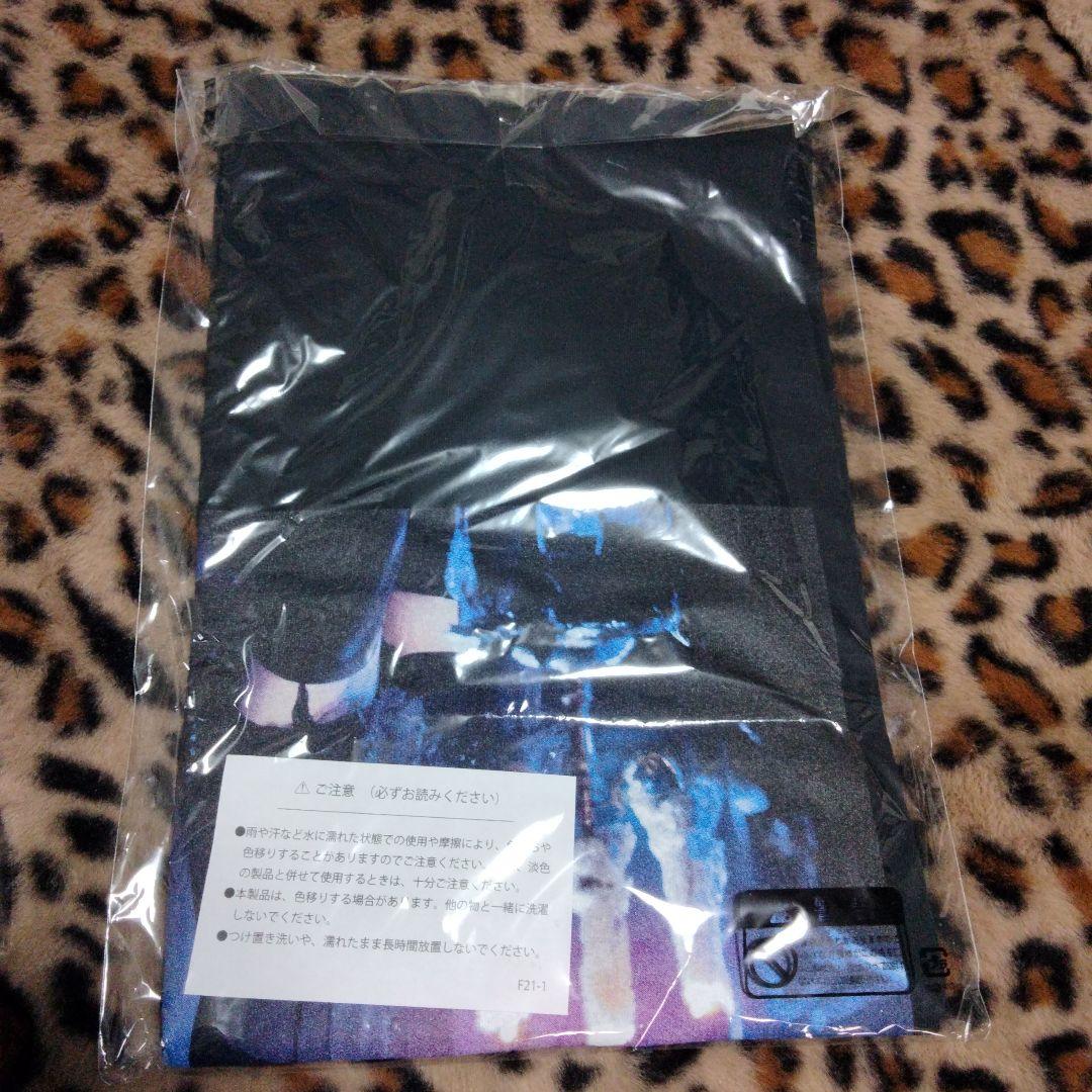 BUCK-TICK　未開封　Ｔシャツ