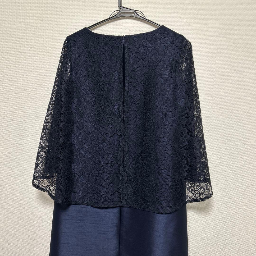 マザードレス　結婚式