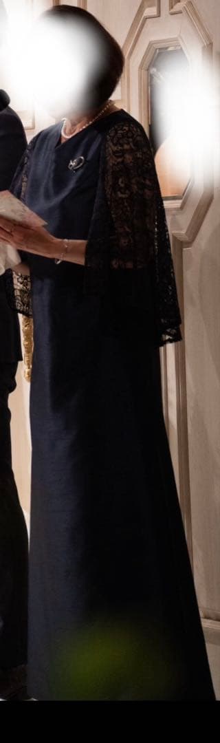 マザードレス　結婚式