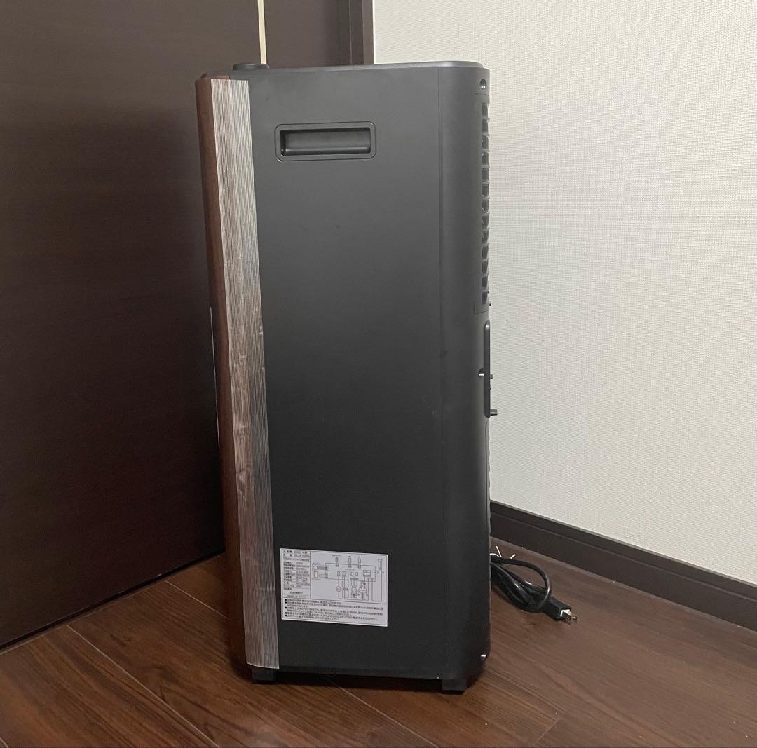 【Ⓡ様】スポットクーラー エアコン 木目調 7~11畳対応