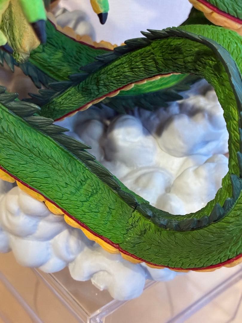 ジ*ン様 [開封]ドラゴンボール　一番くじ　ラストワン賞　神龍