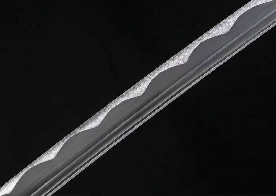 鬼侍 高級本格居合刀 美術刀 刀装具 模擬刀 日本刀 模造刀 鑑賞用 武具