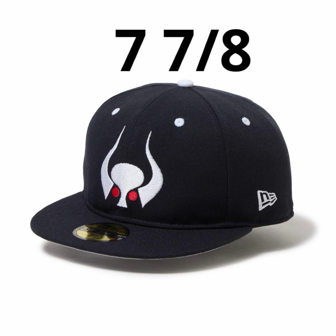 ニューエラ　近鉄バファローズ　キャップ 7 7/8