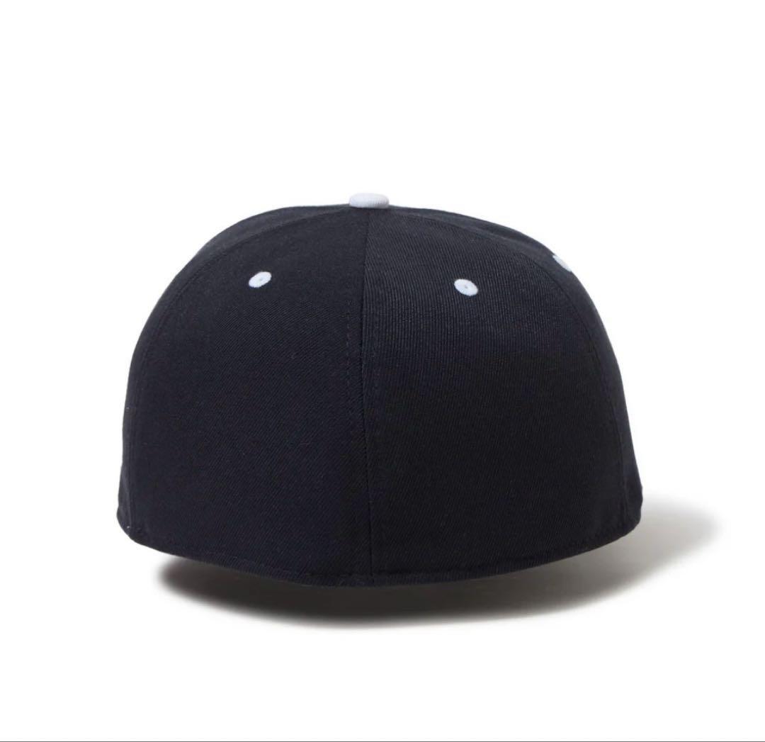 ニューエラ　近鉄バファローズ　キャップ 7 7/8