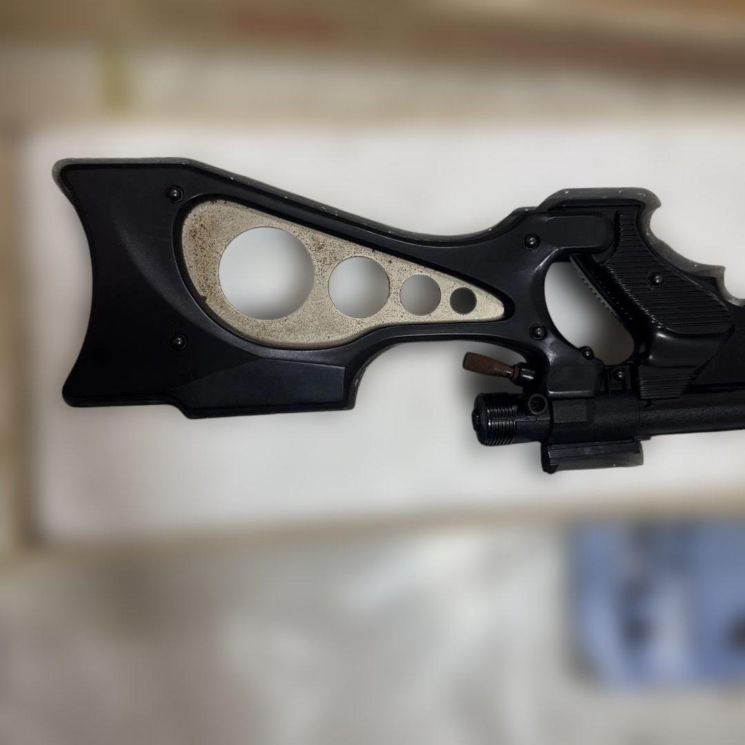 【初期型】マスダヤ　サンダーボルトスペシャル