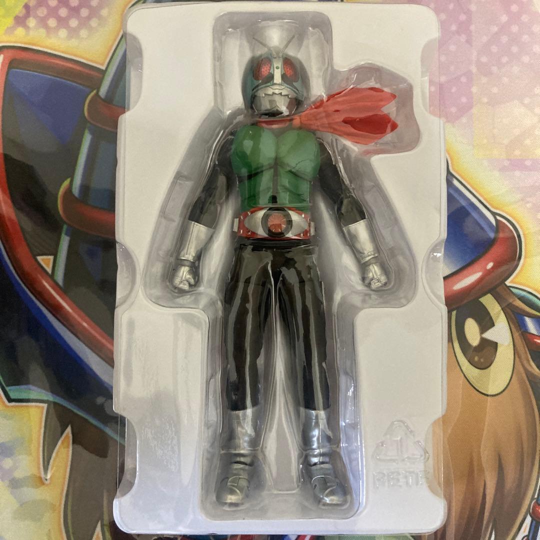 真骨頂仮面ライダー1号 50th anniversary