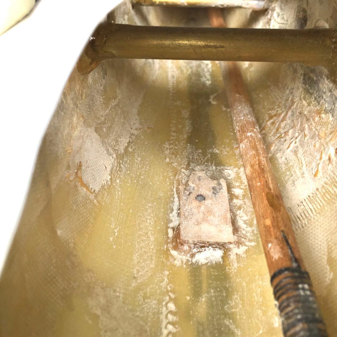 自作グライダー　athlete