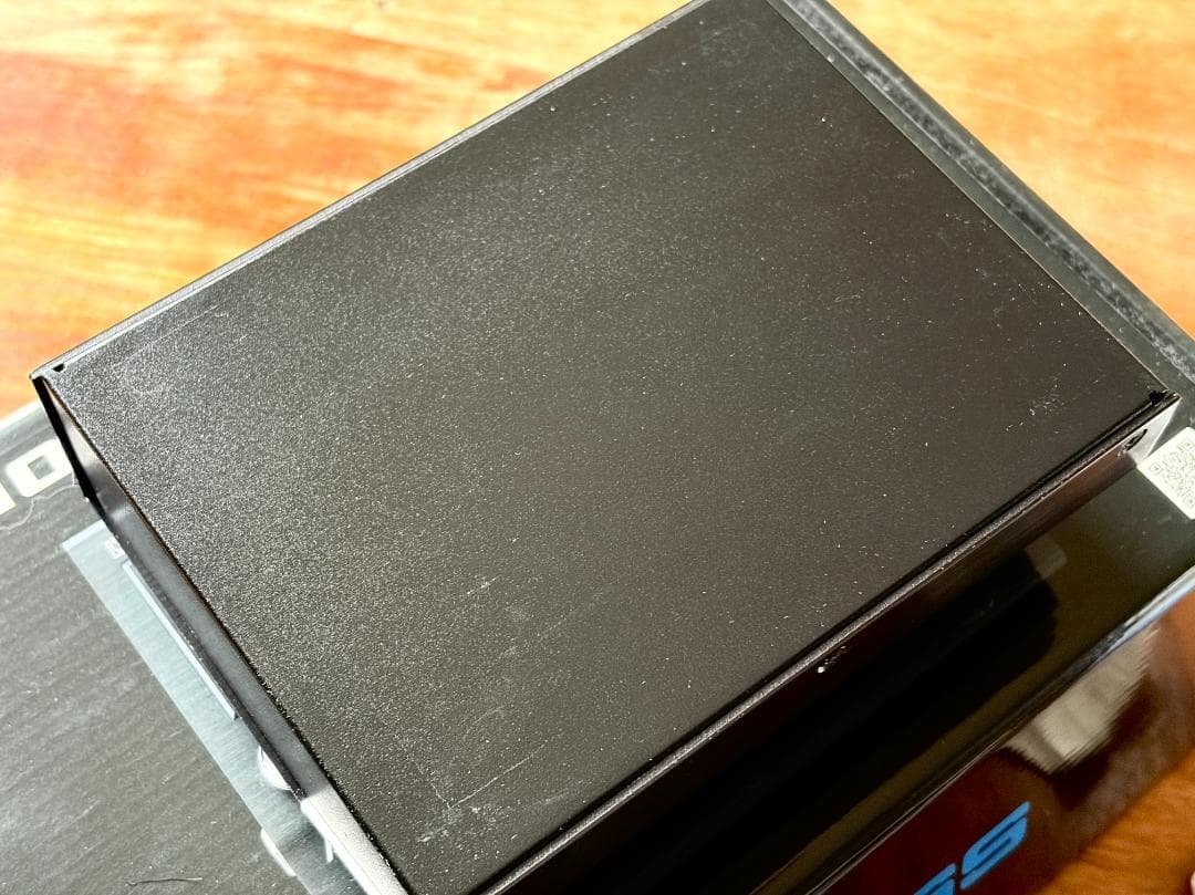 【極美品】BOSS GT-1000 CORE マルチエフェクター