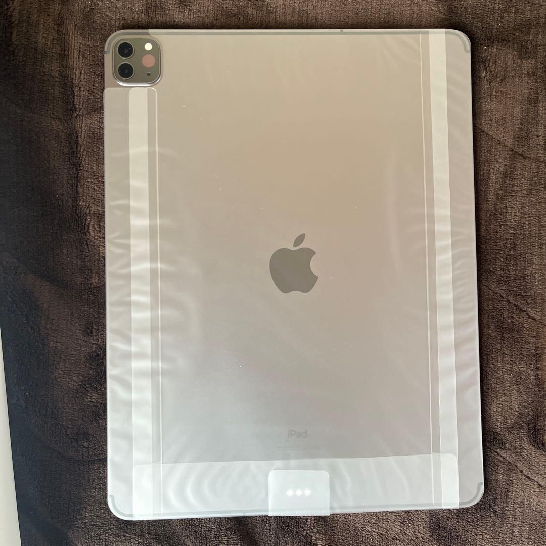iPad Pro 12.9インチ 第4世代 1TB スペースグレイ（新品未使用）