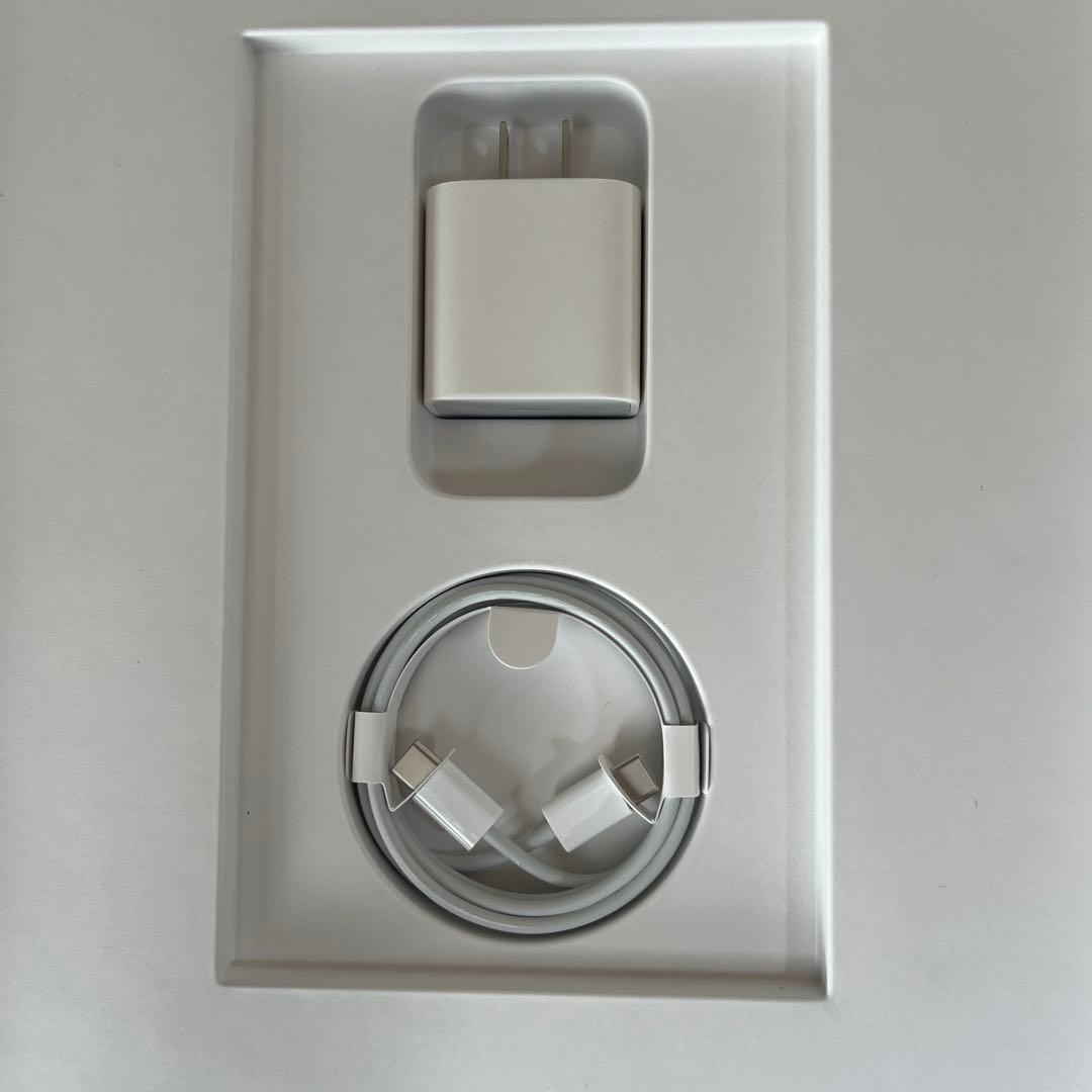 iPad Pro 12.9インチ 第4世代 1TB スペースグレイ（新品未使用）