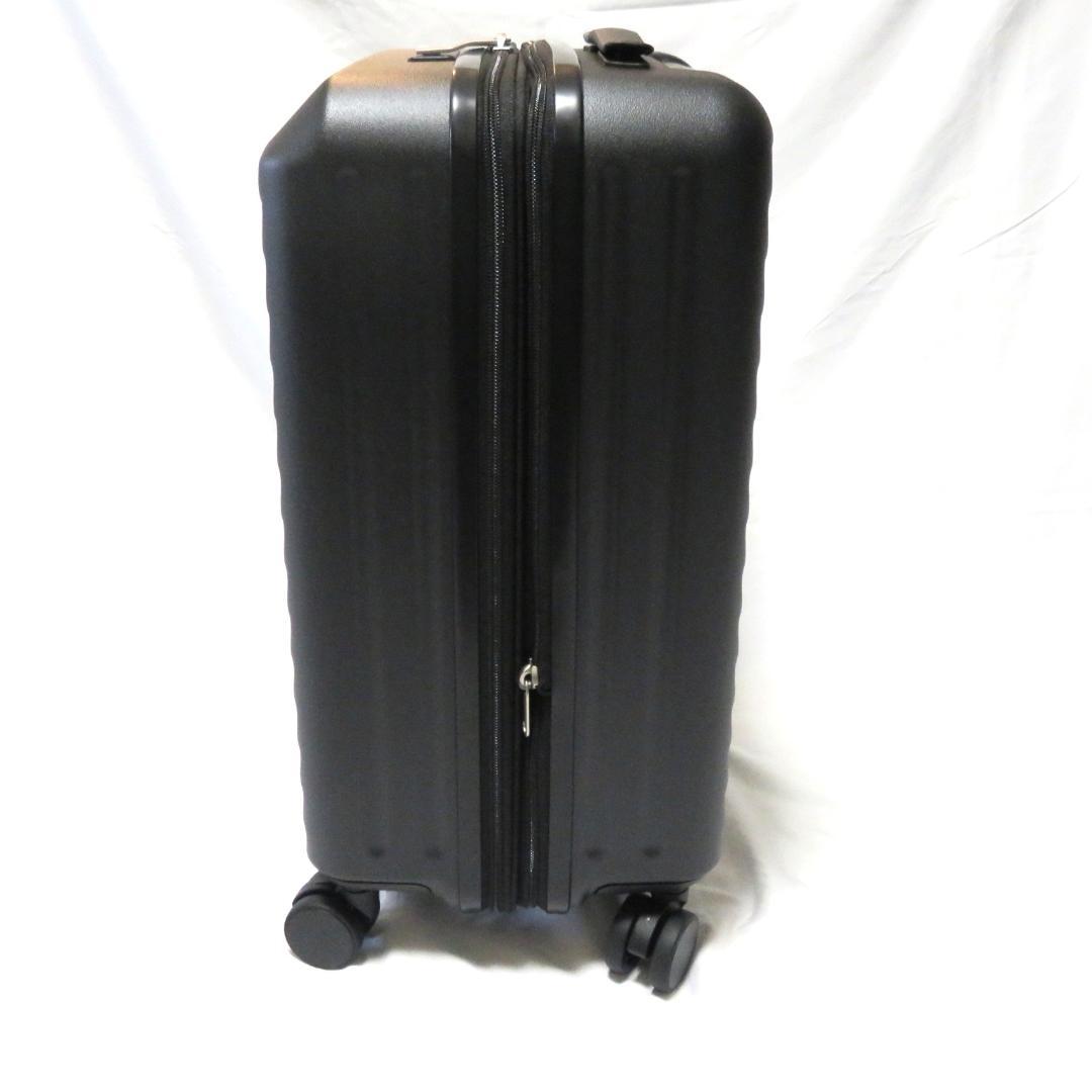 エース イグザクト　ace exact 　キャリーケース　スーツケース　ブラック