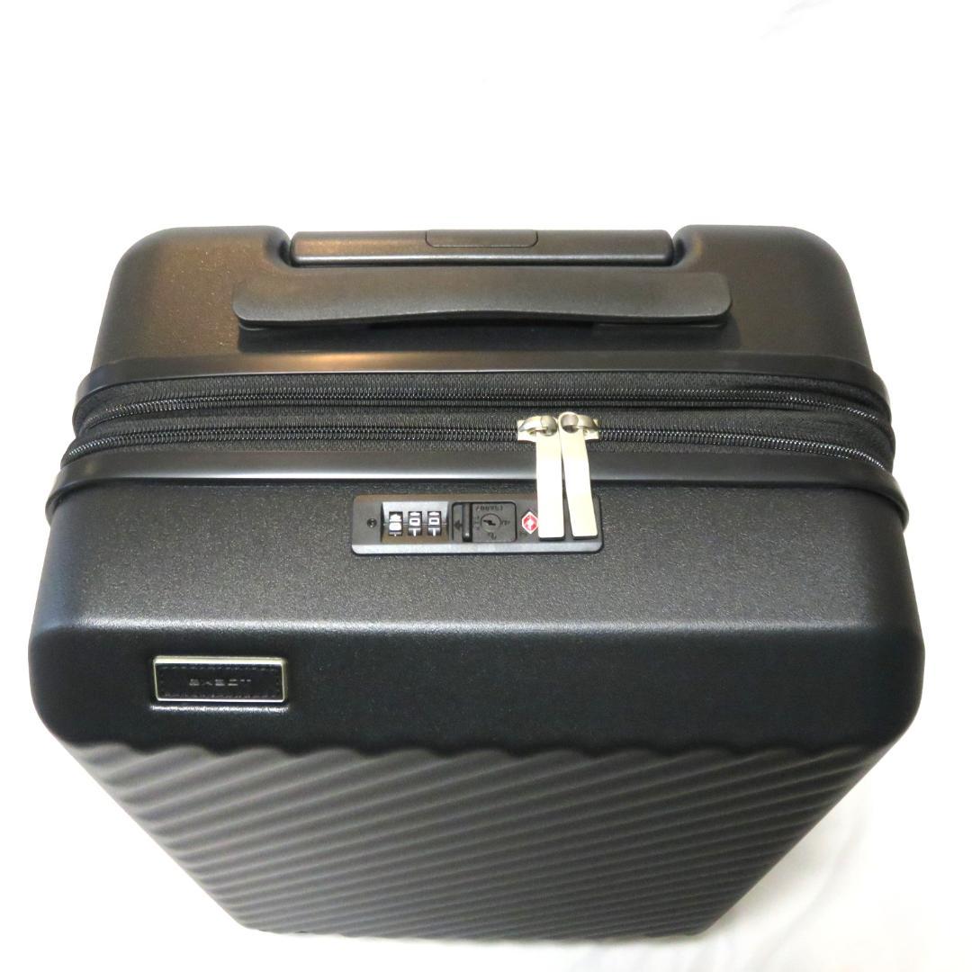 エース イグザクト　ace exact 　キャリーケース　スーツケース　ブラック