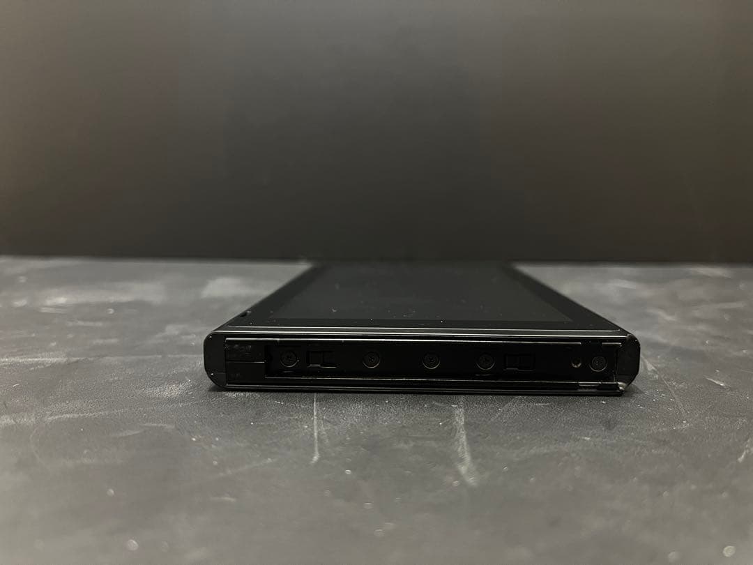 【極希少】Nintendo Switch 本体 2018年 未対策機？