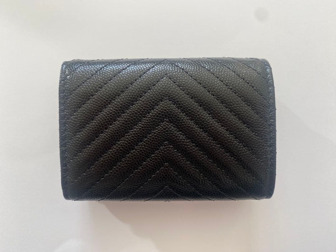 a*t様 [新品未使用]ボーイシャネル　ミニウォレット