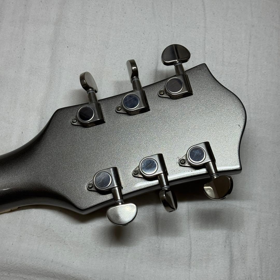 GRETSCH G2655T セミアコースティックギター [グレッチ セミアコ]