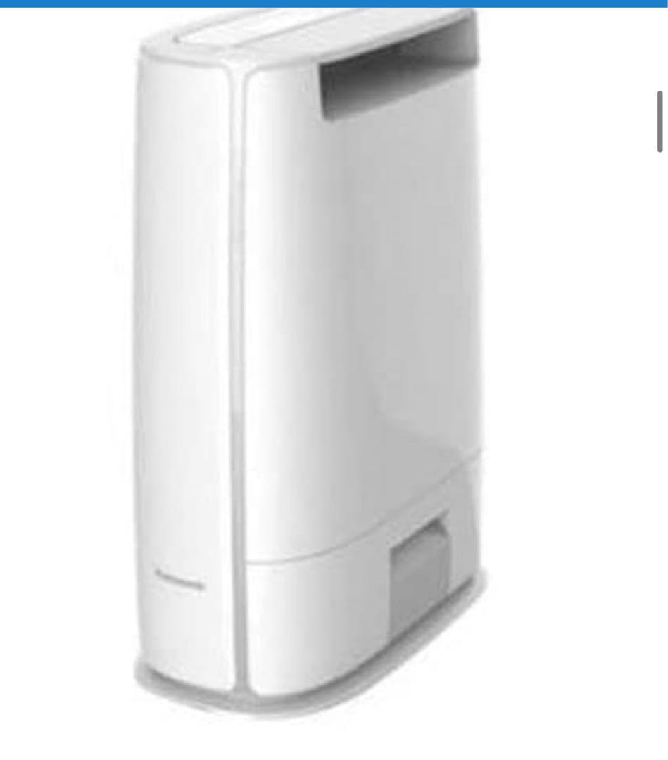 Ｆ−Ｙ６０Ｔ９−Ｗ　パナソニック　2021年製一度使用のみ保管