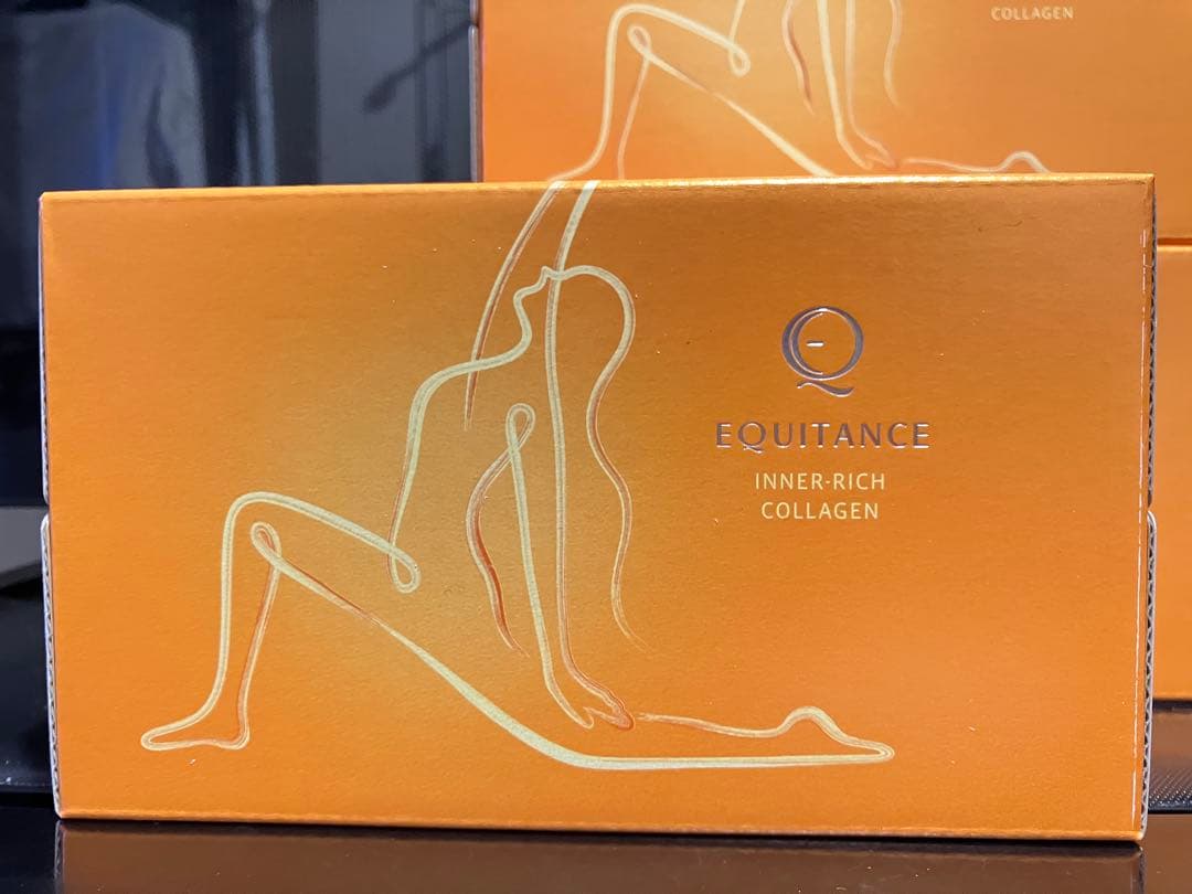 インナーリッチコラーゲン　2026年2月19日C