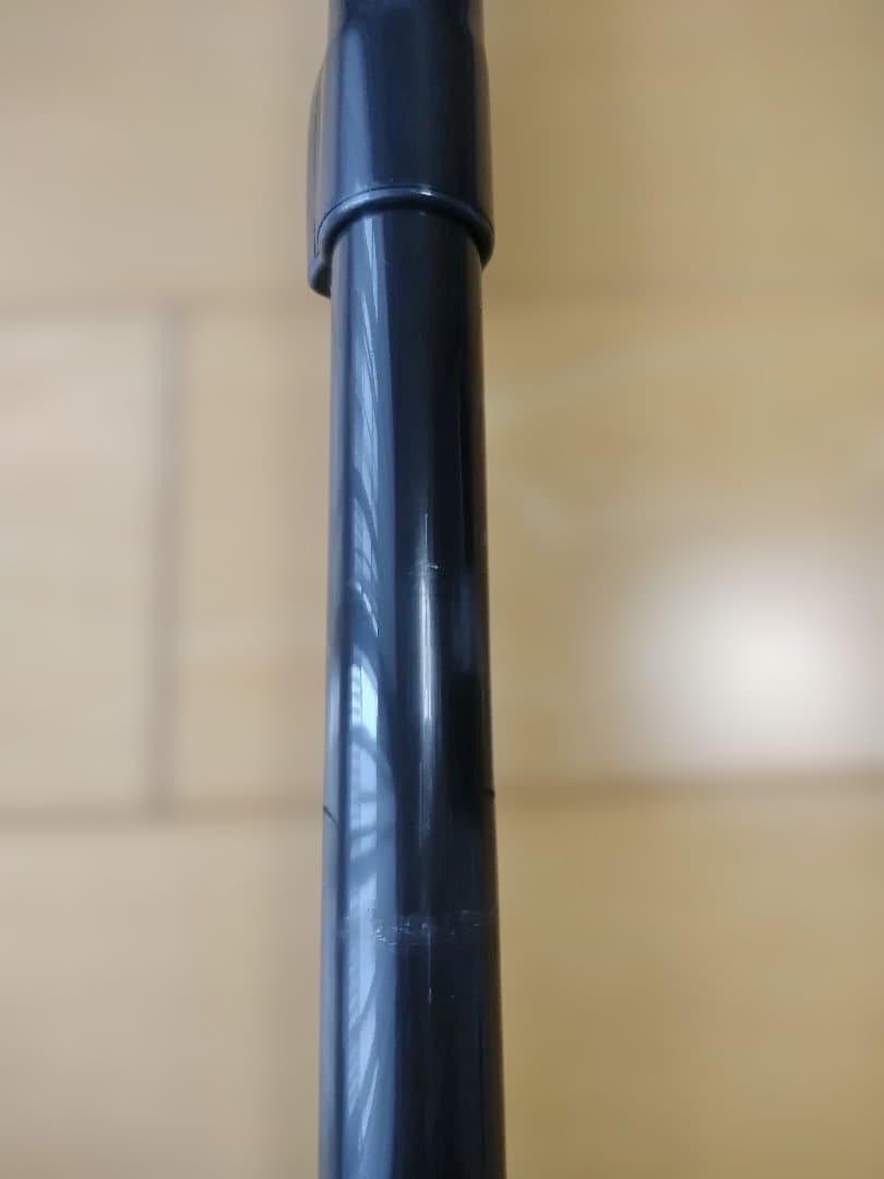 TOSHIBA 東芝 VC-PH65A 2024年製 紙パック式掃除機