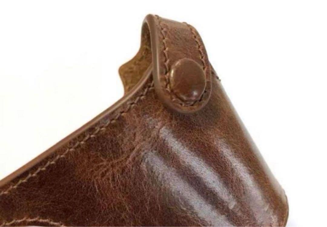 新品 本革カメラケース LEICA ライカ M6/MP/M2/M4/後期M3用