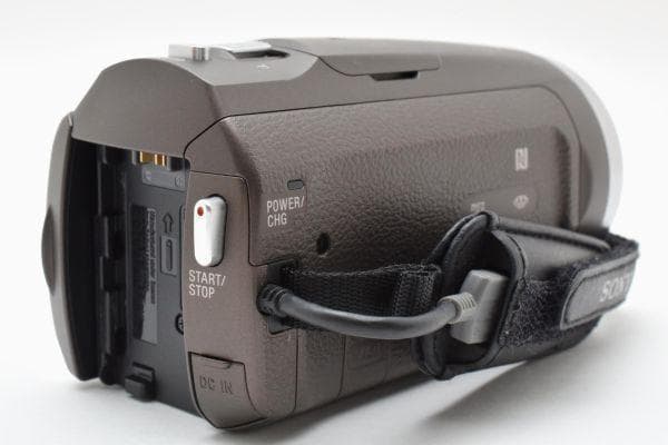 ソニー SONY HDR-CX680